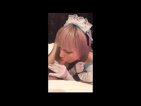 ❤️ Japanese Idol [mayuka], French maid costume, part 1, blowjob and jerk off with lotion Zolaula zapamwamba pa ny.pornoreino-com.ru  ☑
