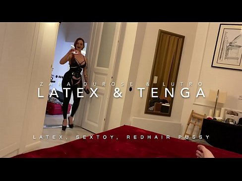 ❤️ Sister wamutu wofiyira atavala chovala cha latex chogwidwa ndi mchimwene wake wopeza Zolaula zapamwamba pa ny.pornoreino-com.ru ☑