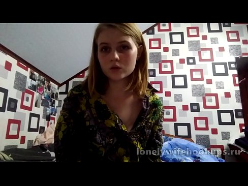❤️ Wophunzira wachinyamata wa blonde waku Russia amakonda matayala akulu. Zolaula zapamwamba pa ny.pornoreino-com.ru  ☑