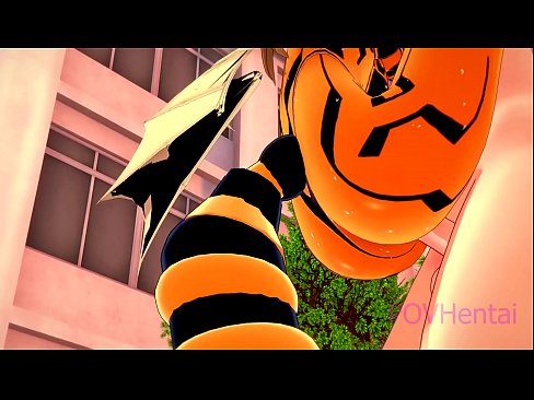 ❤️ Wasp Girl Monster Zolaula zapamwamba pa ny.pornoreino-com.ru ☑