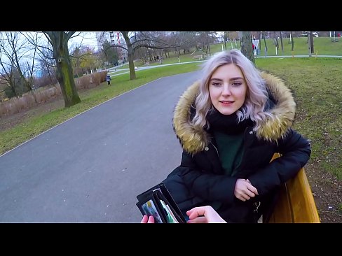 ❤️ Amameza ndalama za mlendo - blowjob paki yolemba Eva Elfie Zolaula zapamwamba pa ny.pornoreino-com.ru  ☑